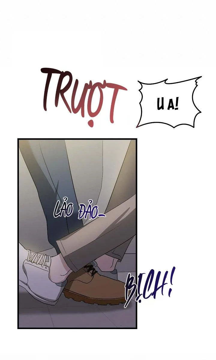 Tình yêu của Hyung Tae Chapter 2 Trang 69