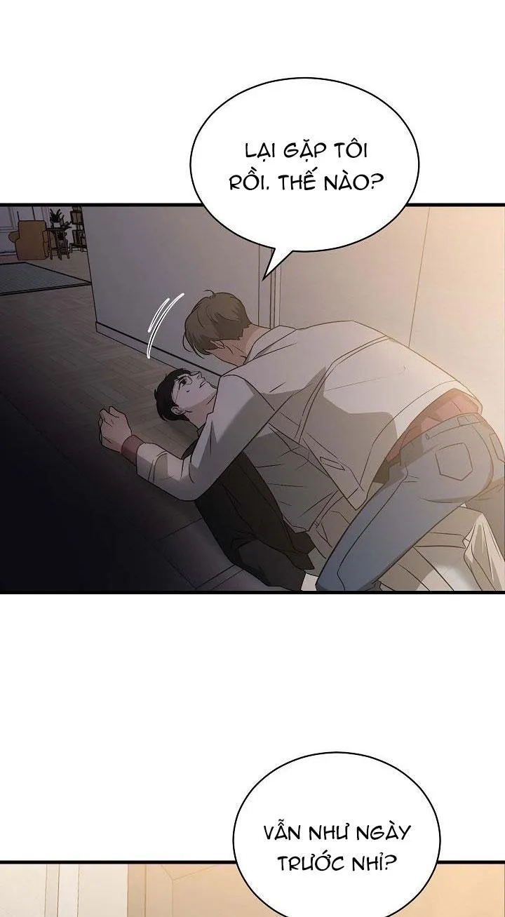 Tình yêu của Hyung Tae Chapter 2 Trang 72