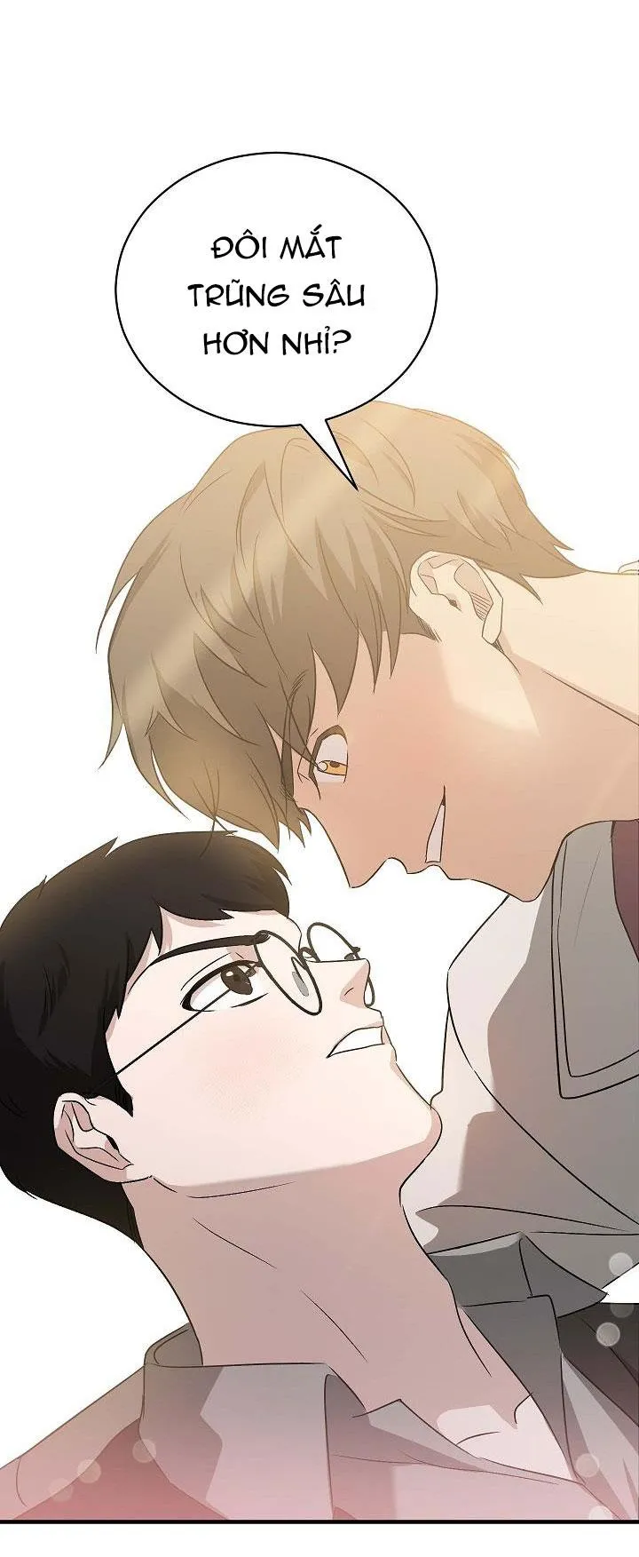 Tình yêu của Hyung Tae Chapter 2 Trang 74