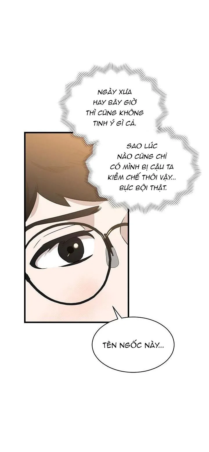 Tình yêu của Hyung Tae Chapter 2 Trang 75