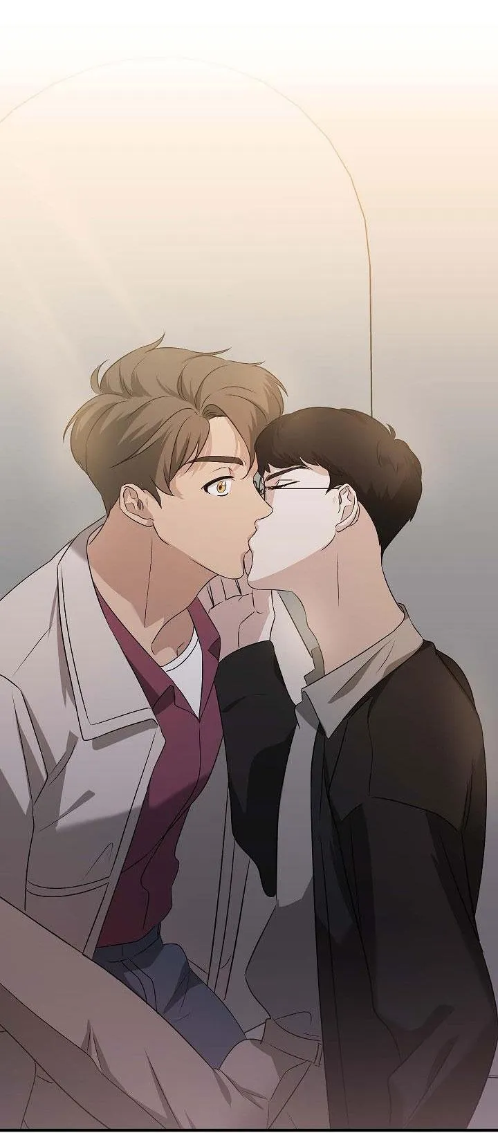 Tình yêu của Hyung Tae Chapter 2 Trang 77