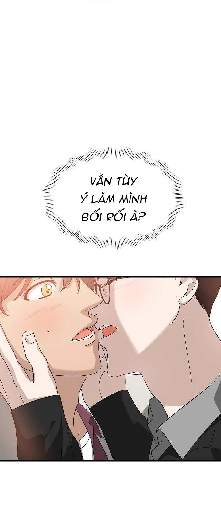 Tình yêu của Hyung Tae Chapter 2 Trang 78