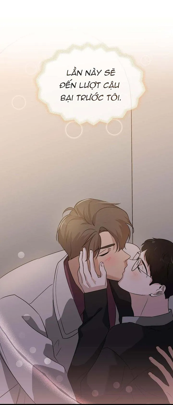 Tình yêu của Hyung Tae Chapter 2 Trang 80