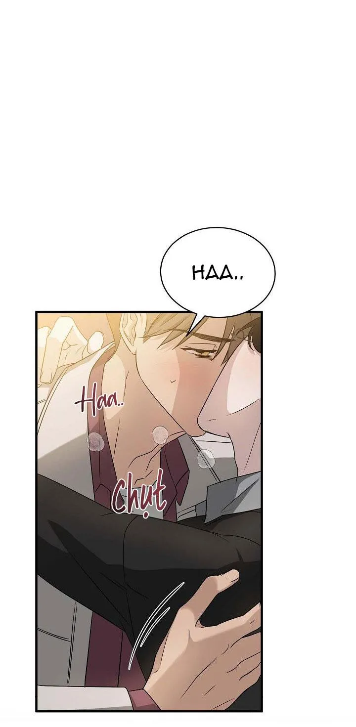 Tình yêu của Hyung Tae Chapter 3 Trang 4