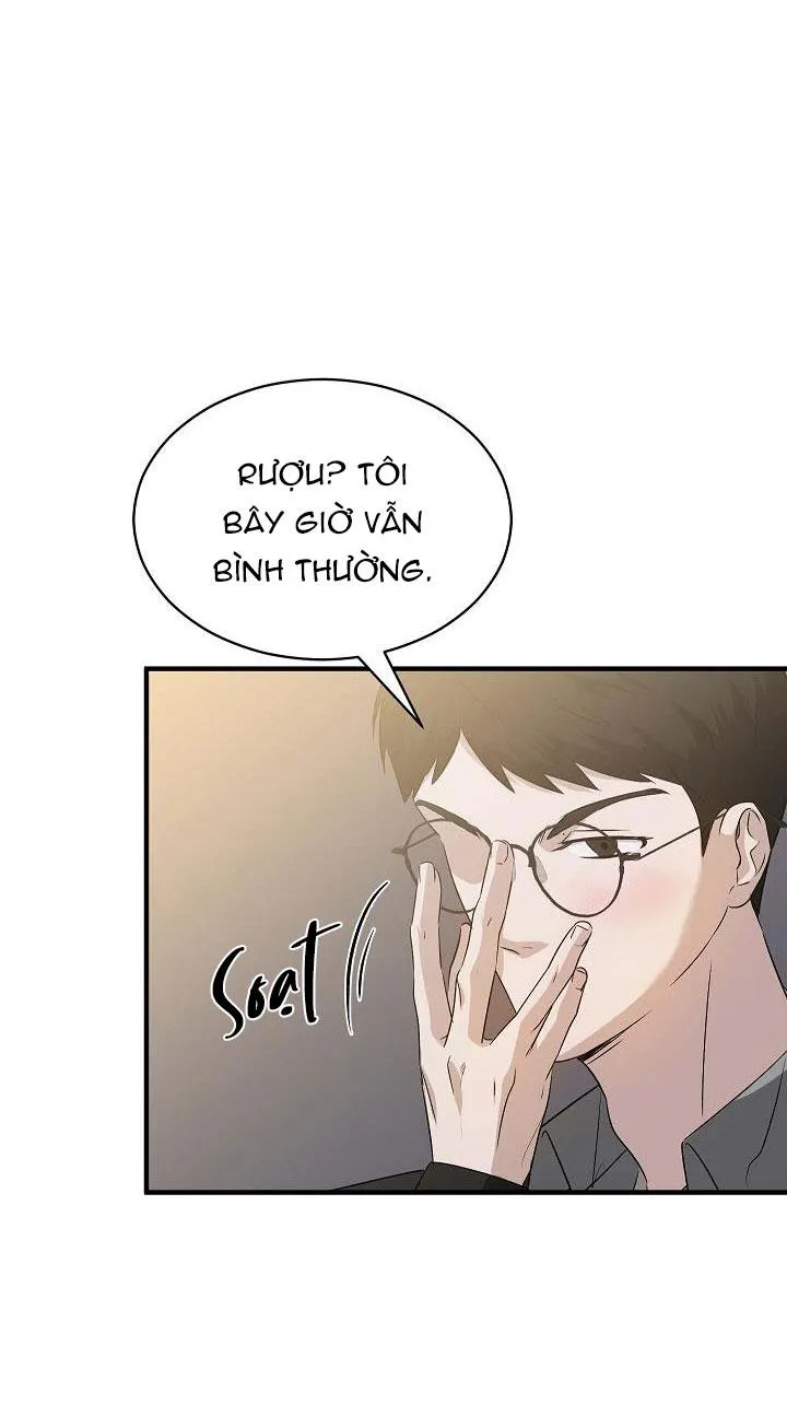 Tình yêu của Hyung Tae Chapter 3 Trang 7