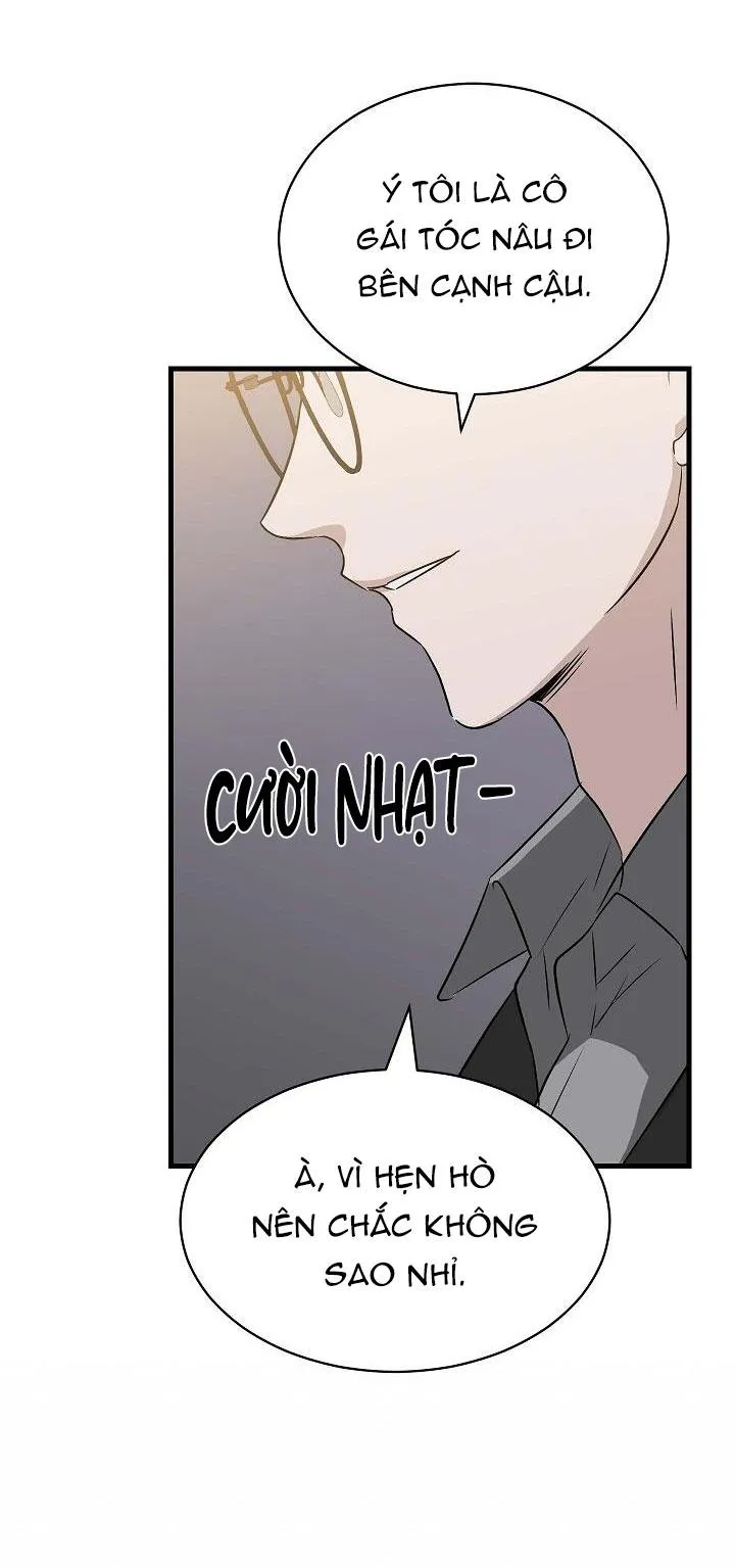 Tình yêu của Hyung Tae Chapter 3 Trang 15