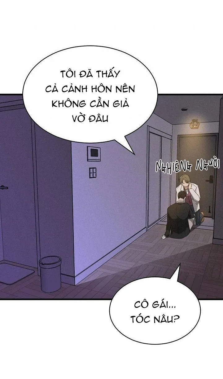 Tình yêu của Hyung Tae Chapter 3 Trang 16