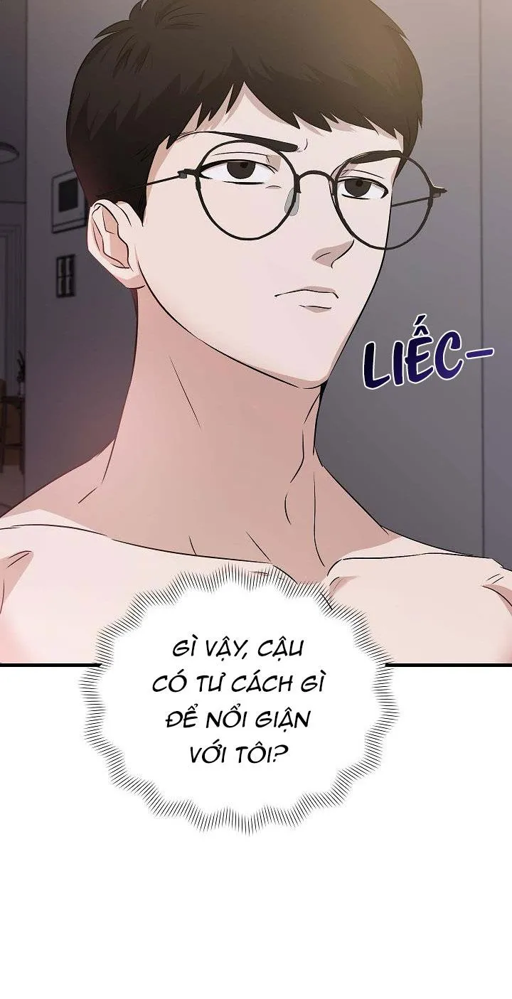 Tình yêu của Hyung Tae Chapter 3 Trang 26