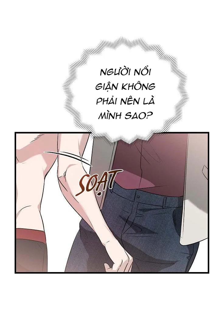 Tình yêu của Hyung Tae Chapter 3 Trang 27