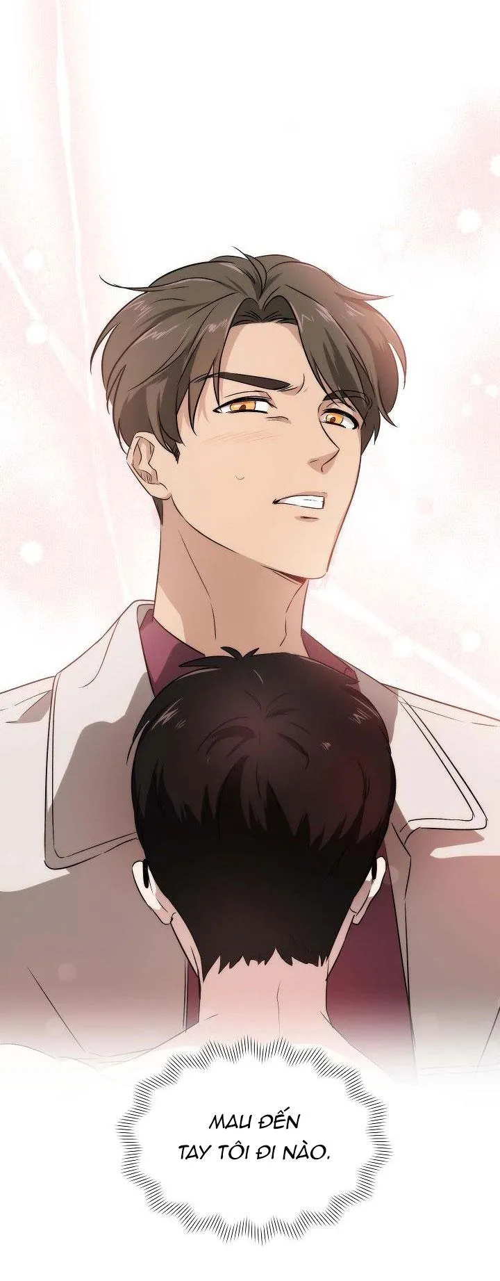 Tình yêu của Hyung Tae Chapter 3 Trang 32