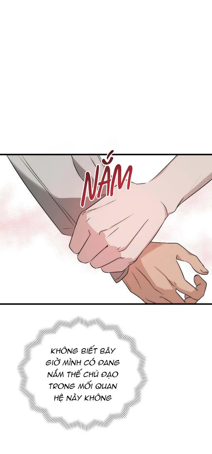 Tình yêu của Hyung Tae Chapter 3 Trang 33