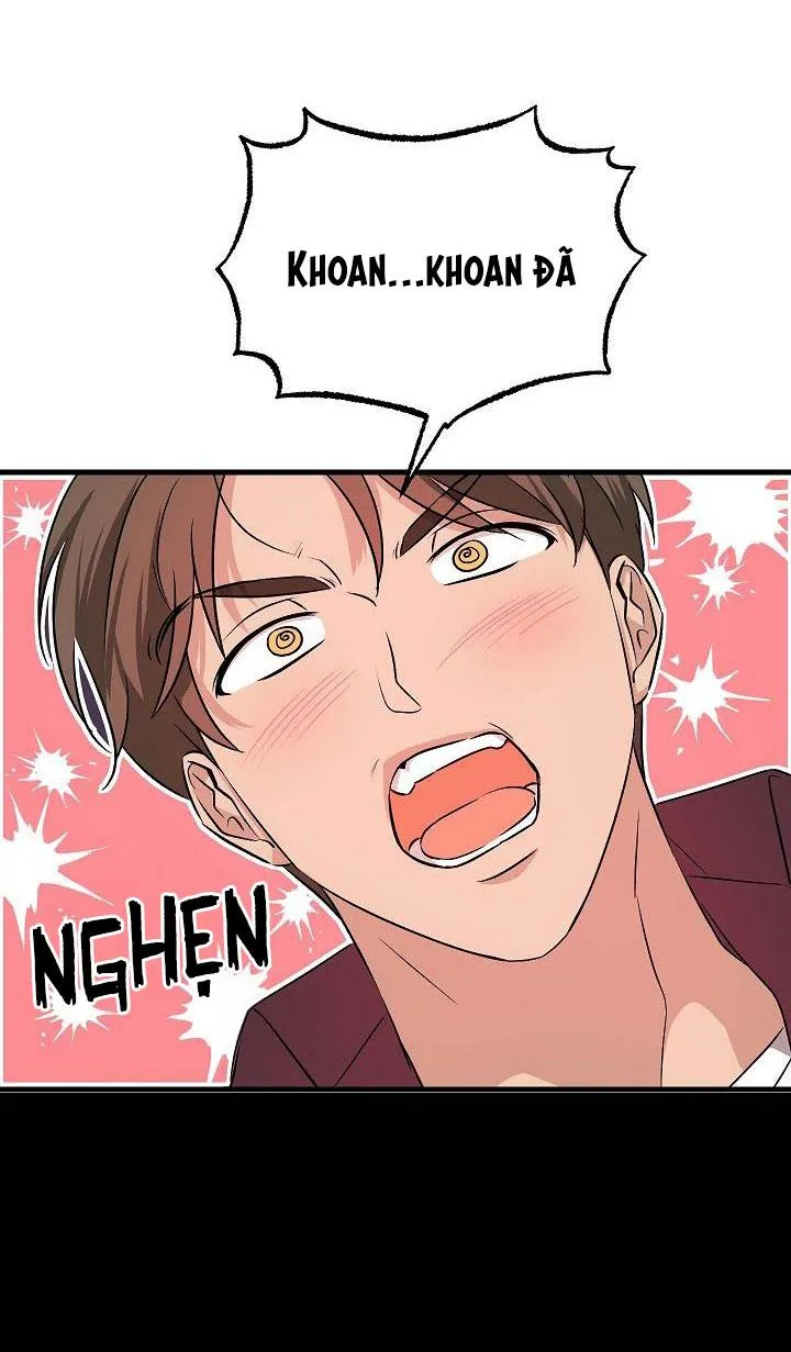 Tình yêu của Hyung Tae Chapter 3 Trang 37