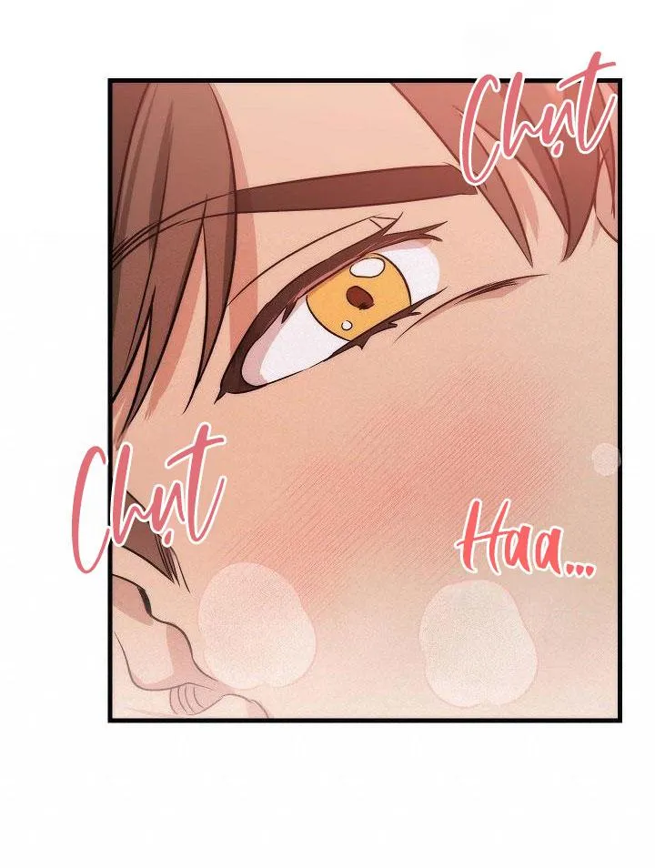 Tình yêu của Hyung Tae Chapter 3 Trang 42