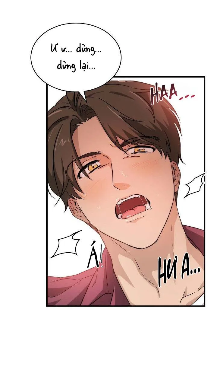 Tình yêu của Hyung Tae Chapter 3 Trang 48