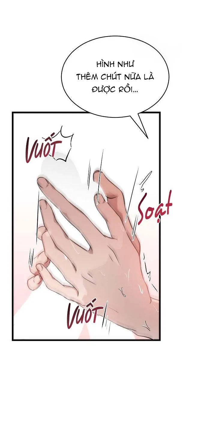 Tình yêu của Hyung Tae Chapter 3 Trang 49