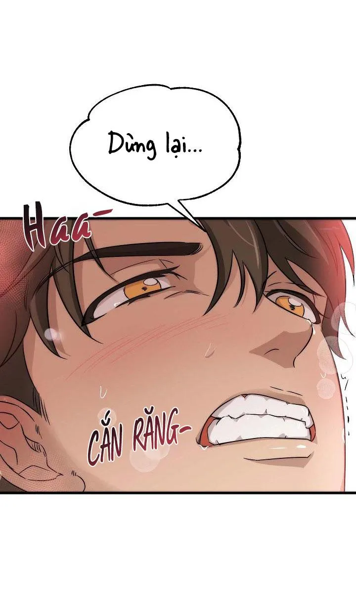 Tình yêu của Hyung Tae Chapter 3 Trang 50
