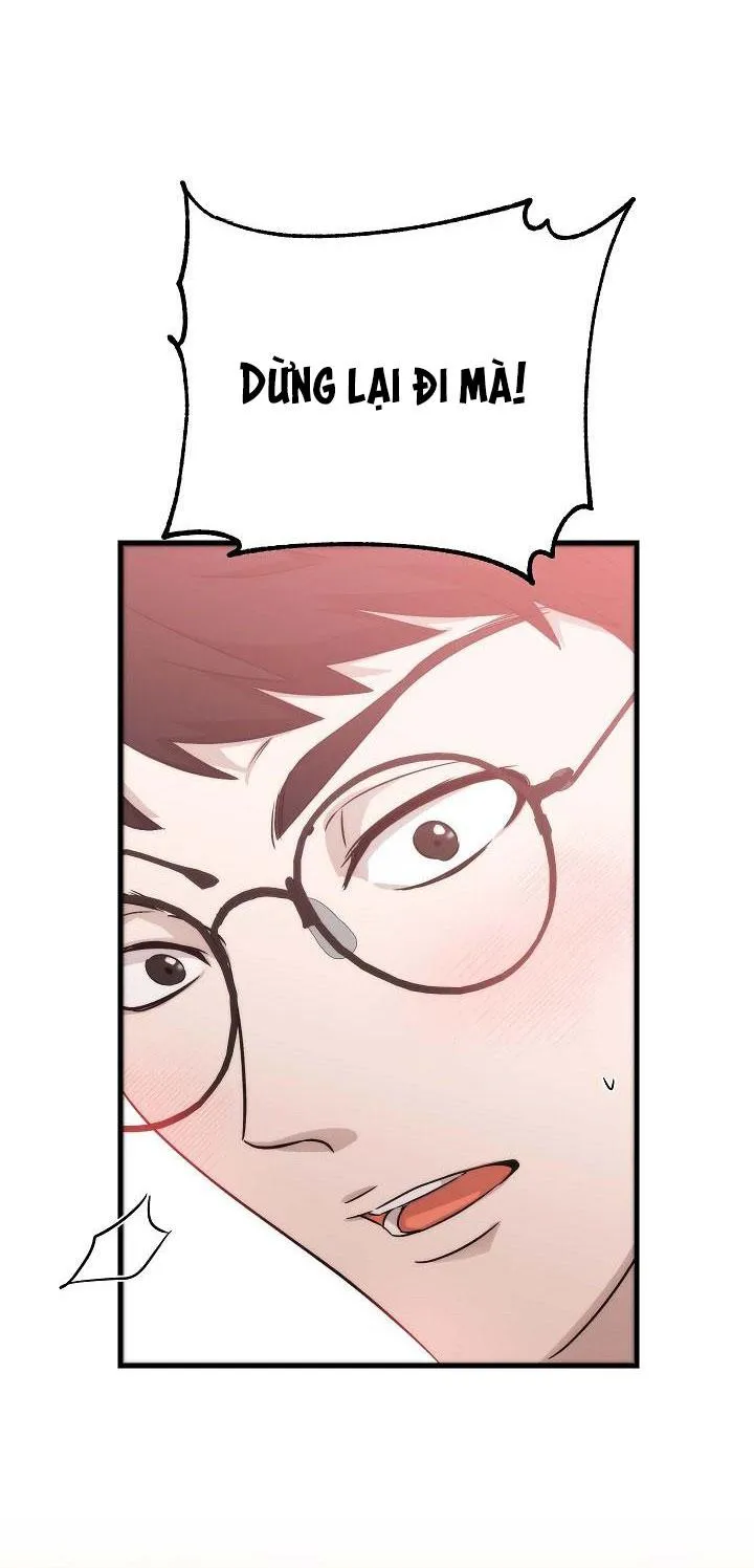 Tình yêu của Hyung Tae Chapter 3 Trang 51