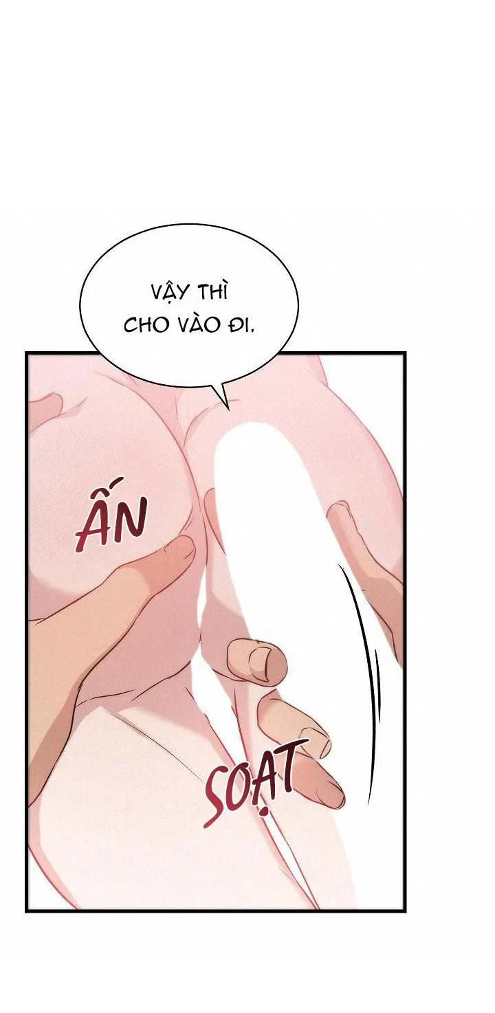 Tình yêu của Hyung Tae Chapter 3 Trang 57