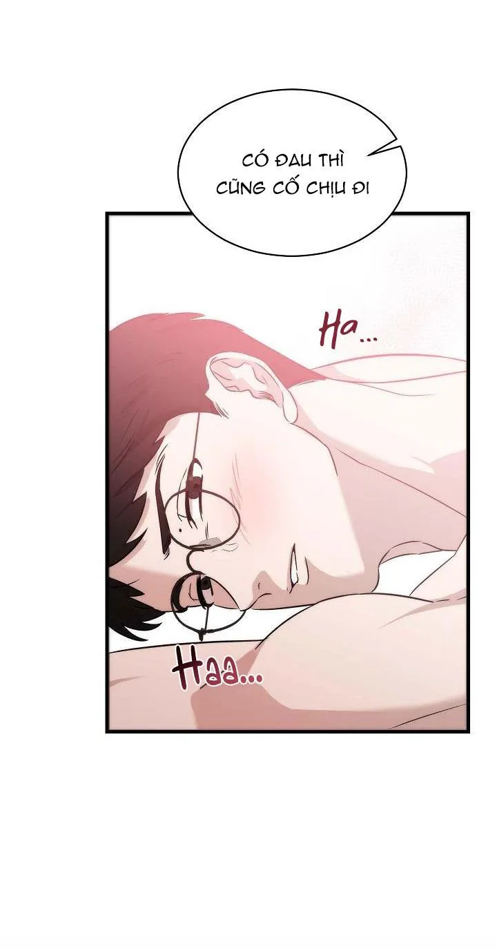 Tình yêu của Hyung Tae Chapter 3 Trang 58