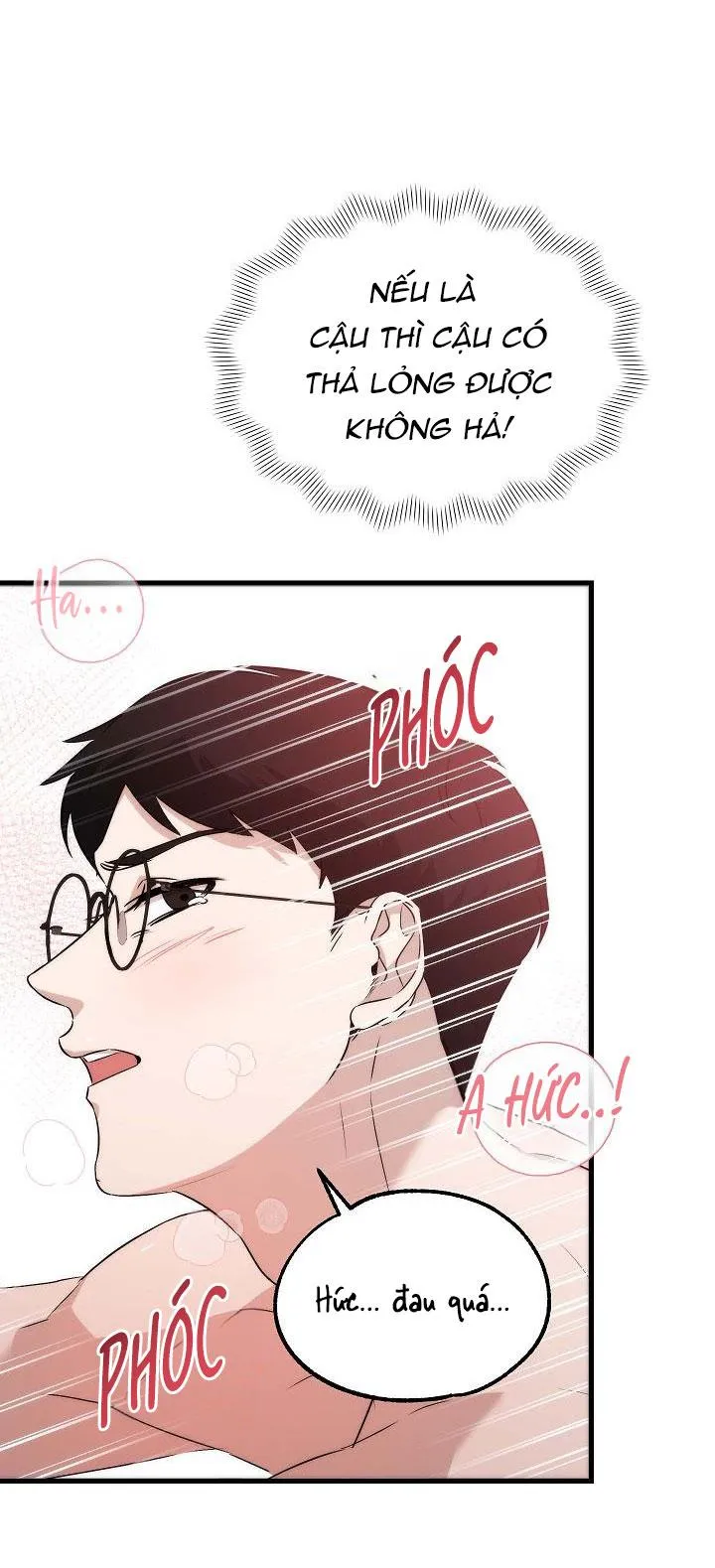 Tình yêu của Hyung Tae Chapter 3 Trang 61