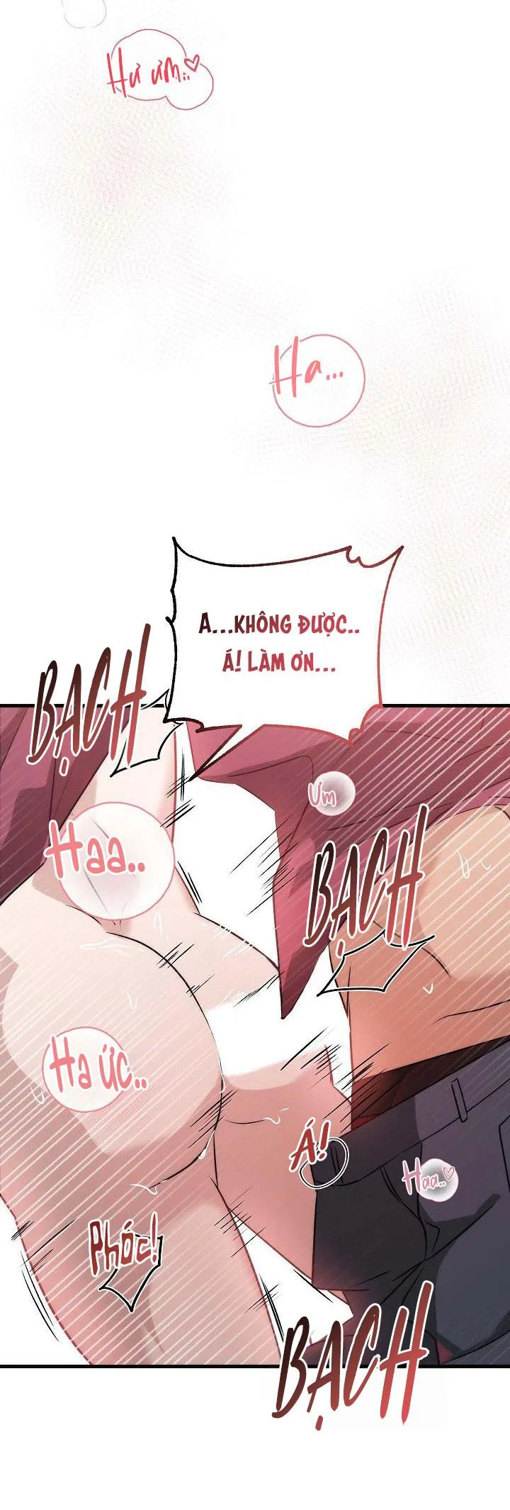 Tình yêu của Hyung Tae Chapter 3 Trang 66