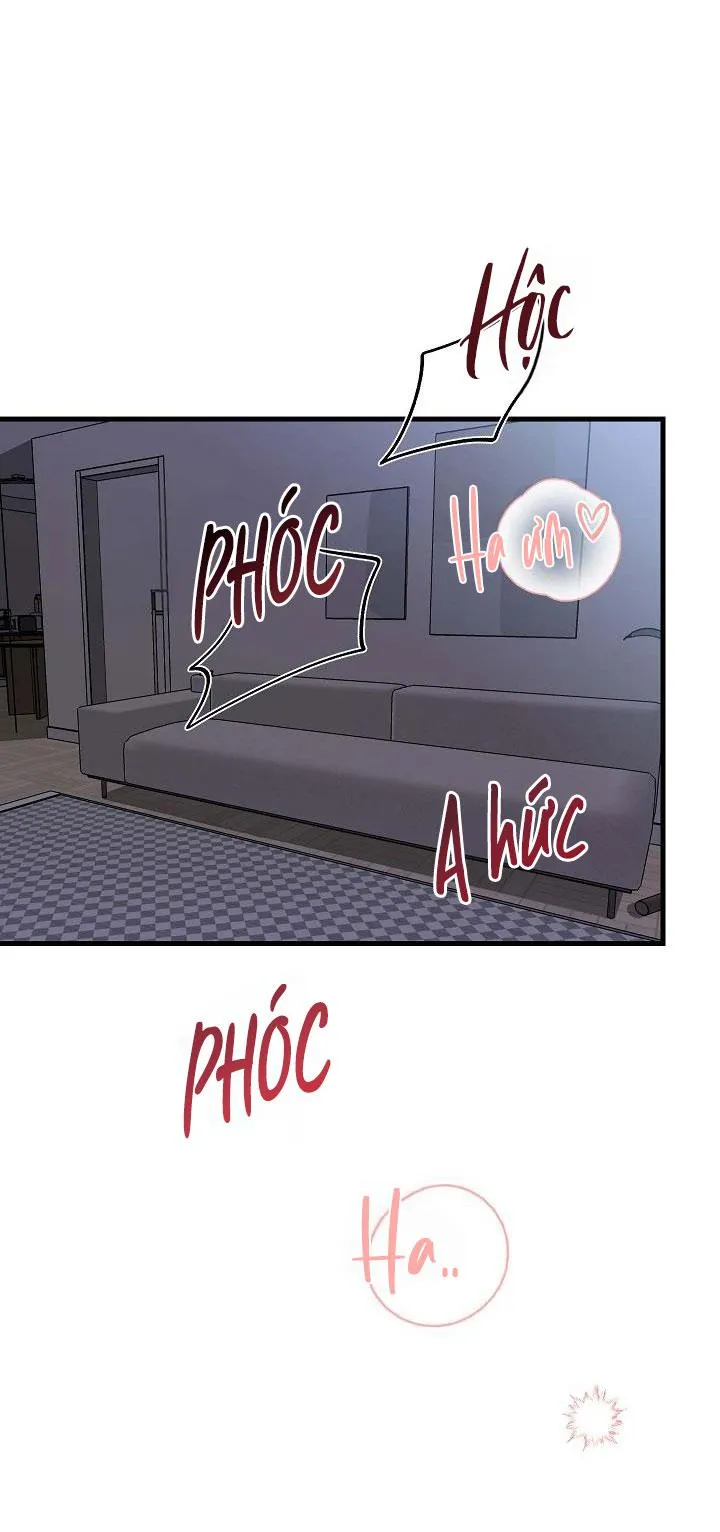 Tình yêu của Hyung Tae Chapter 4 Trang 3