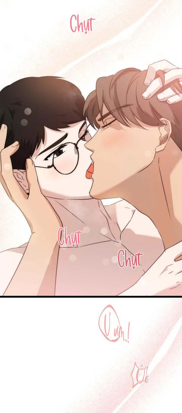 Tình yêu của Hyung Tae Chapter 4 Trang 8