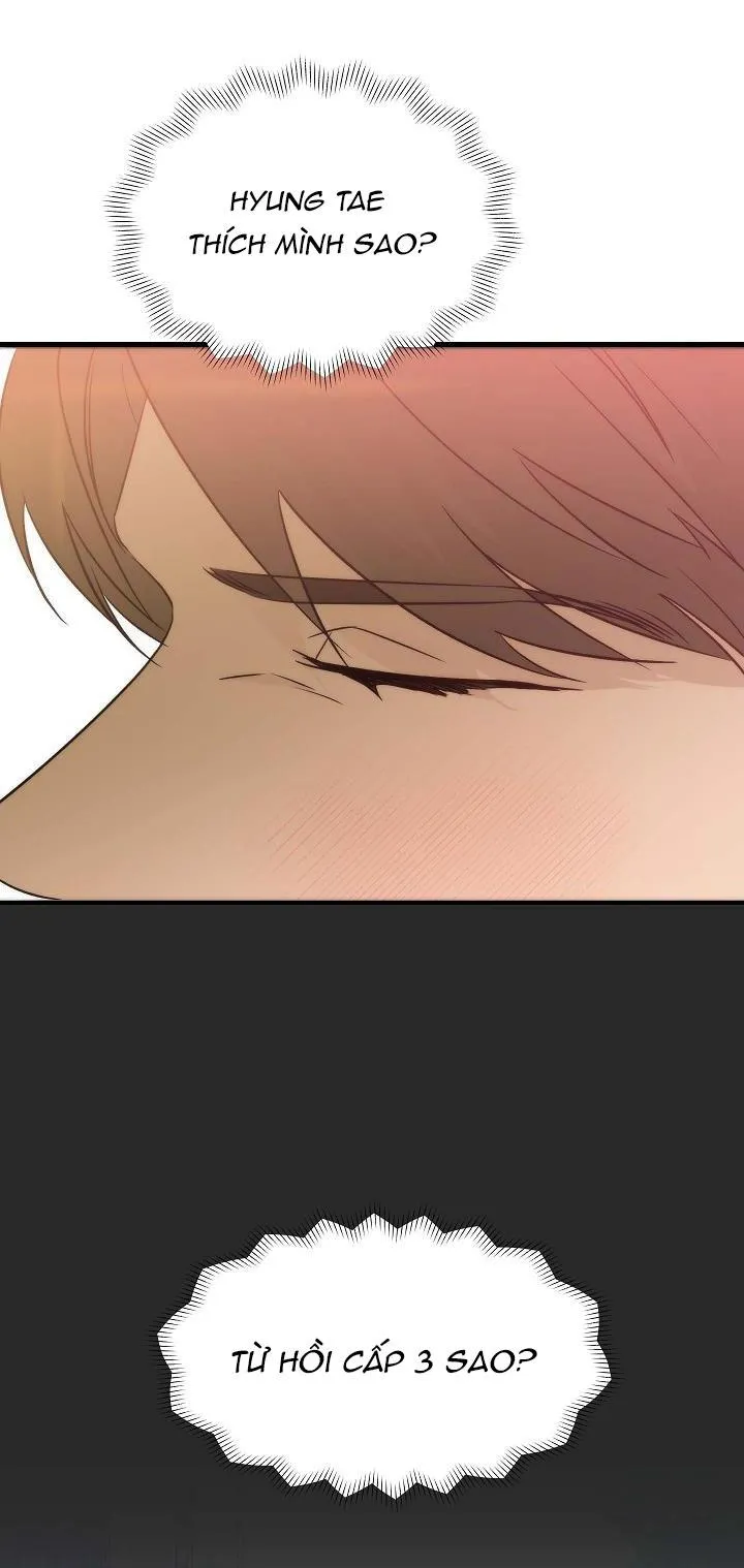 Tình yêu của Hyung Tae Chapter 4 Trang 10