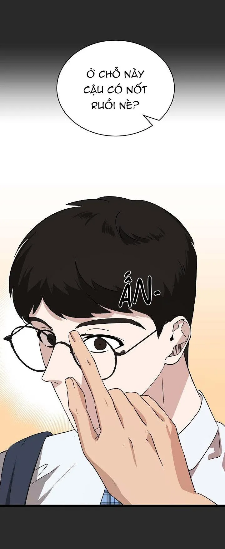 Tình yêu của Hyung Tae Chapter 4 Trang 15