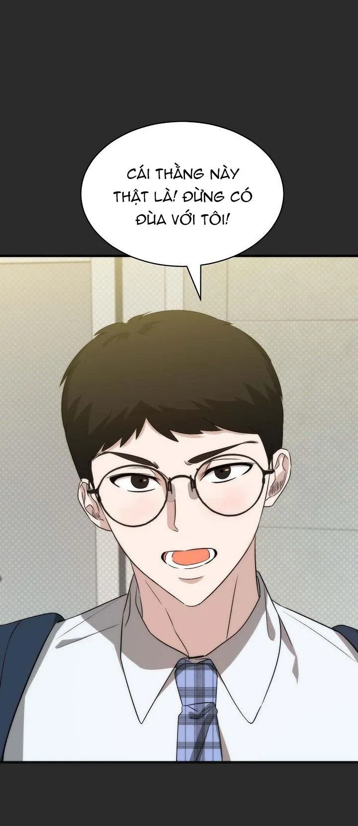 Tình yêu của Hyung Tae Chapter 4 Trang 17