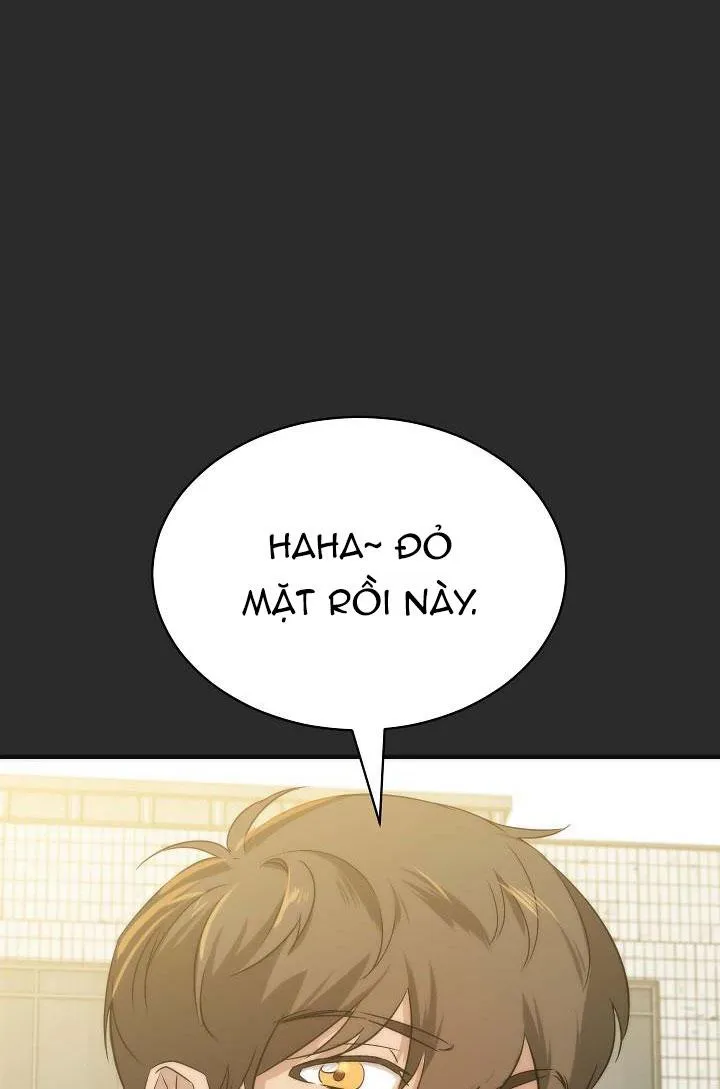 Tình yêu của Hyung Tae Chapter 4 Trang 18