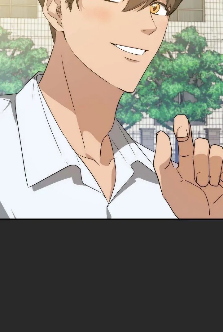 Tình yêu của Hyung Tae Chapter 4 Trang 19