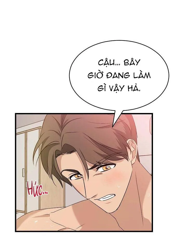 Tình yêu của Hyung Tae Chapter 4 Trang 22