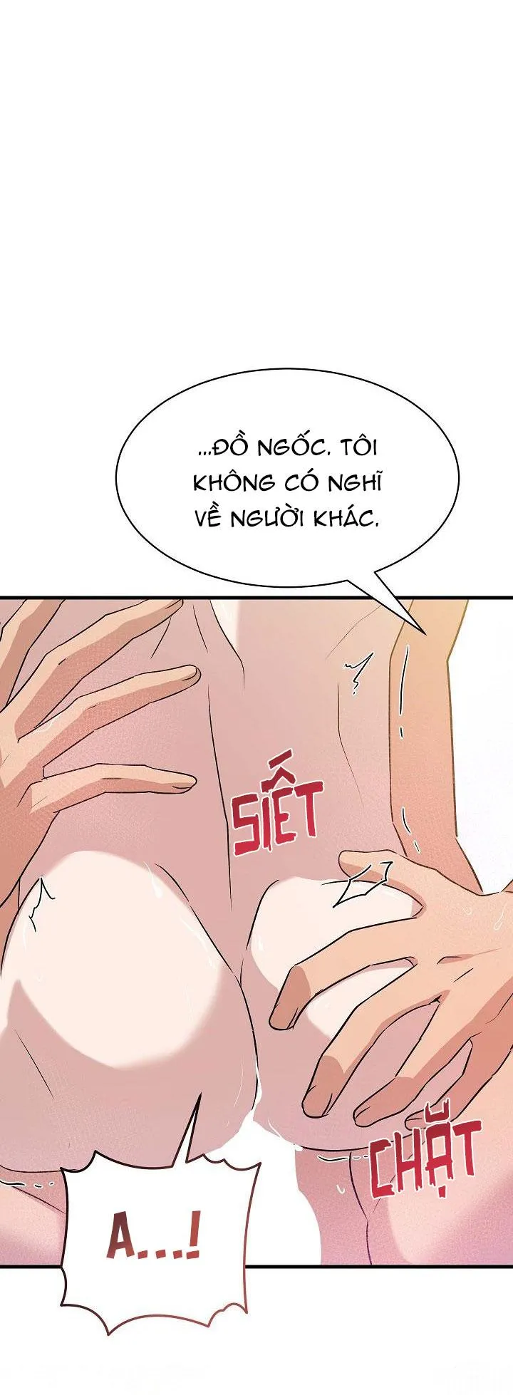 Tình yêu của Hyung Tae Chapter 4 Trang 26