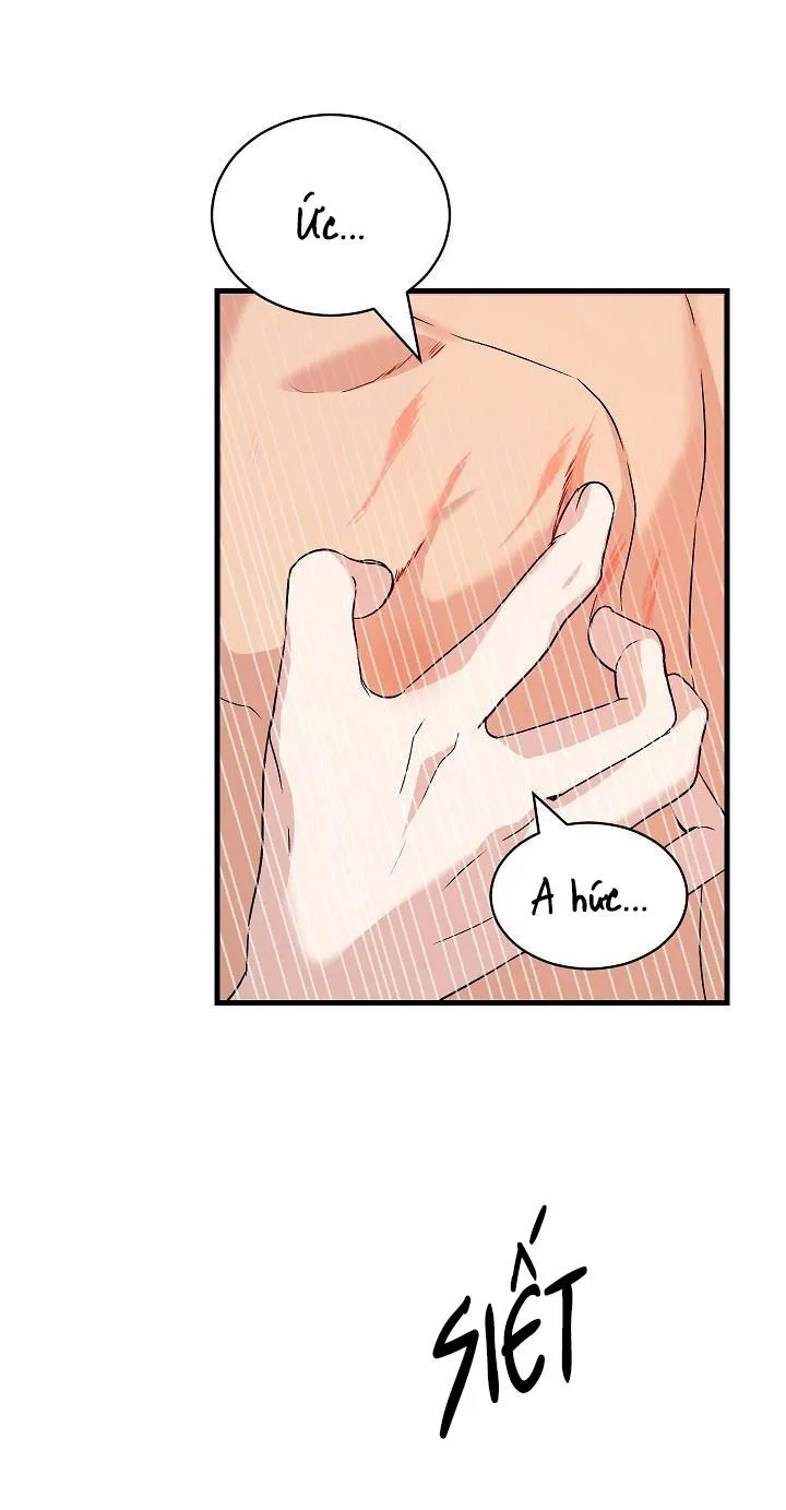 Tình yêu của Hyung Tae Chapter 4 Trang 30