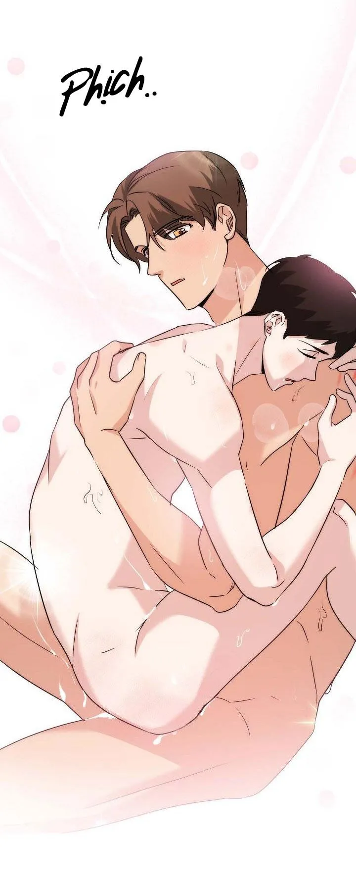 Tình yêu của Hyung Tae Chapter 4 Trang 33