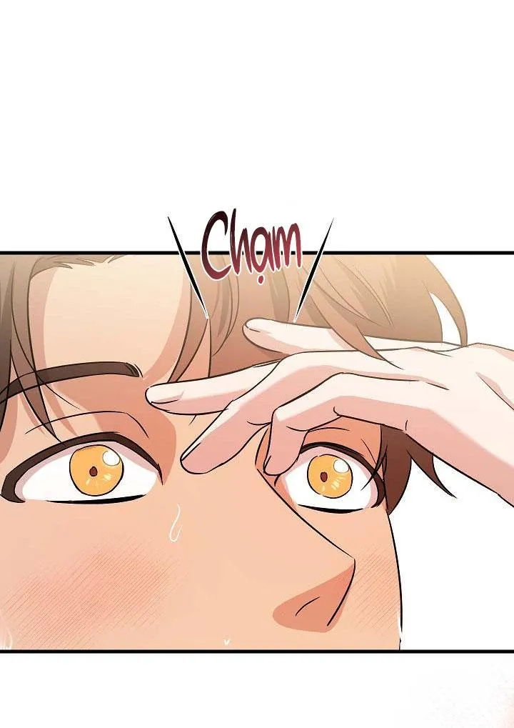 Tình yêu của Hyung Tae Chapter 4 Trang 38