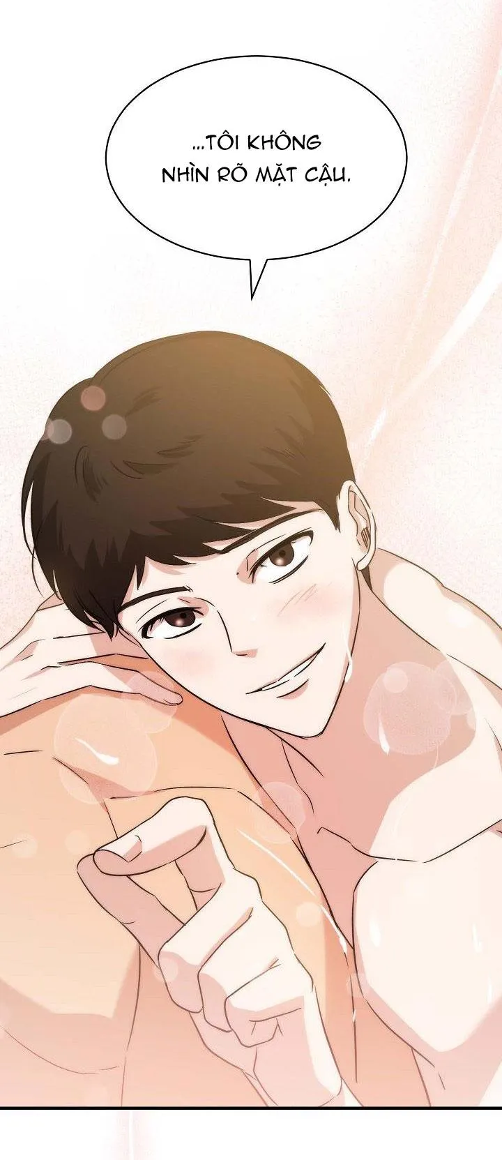 Tình yêu của Hyung Tae Chapter 4 Trang 39