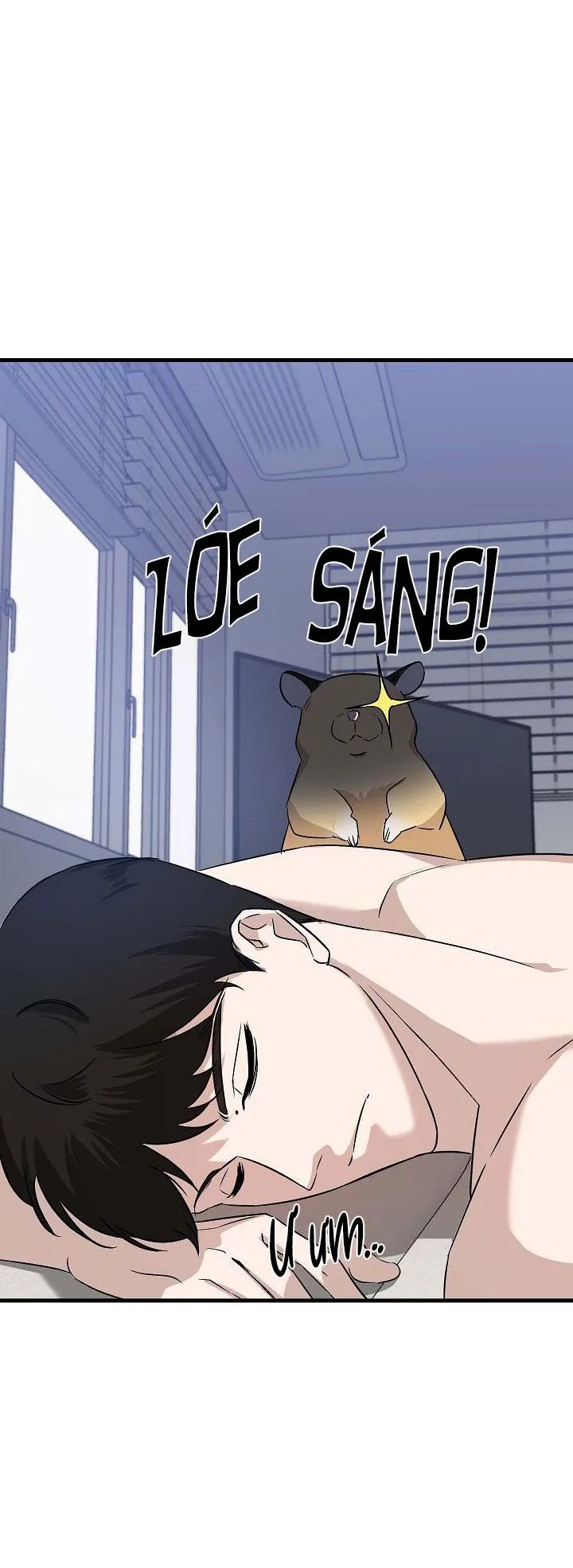 Tình yêu của Hyung Tae Chapter 4 Trang 45