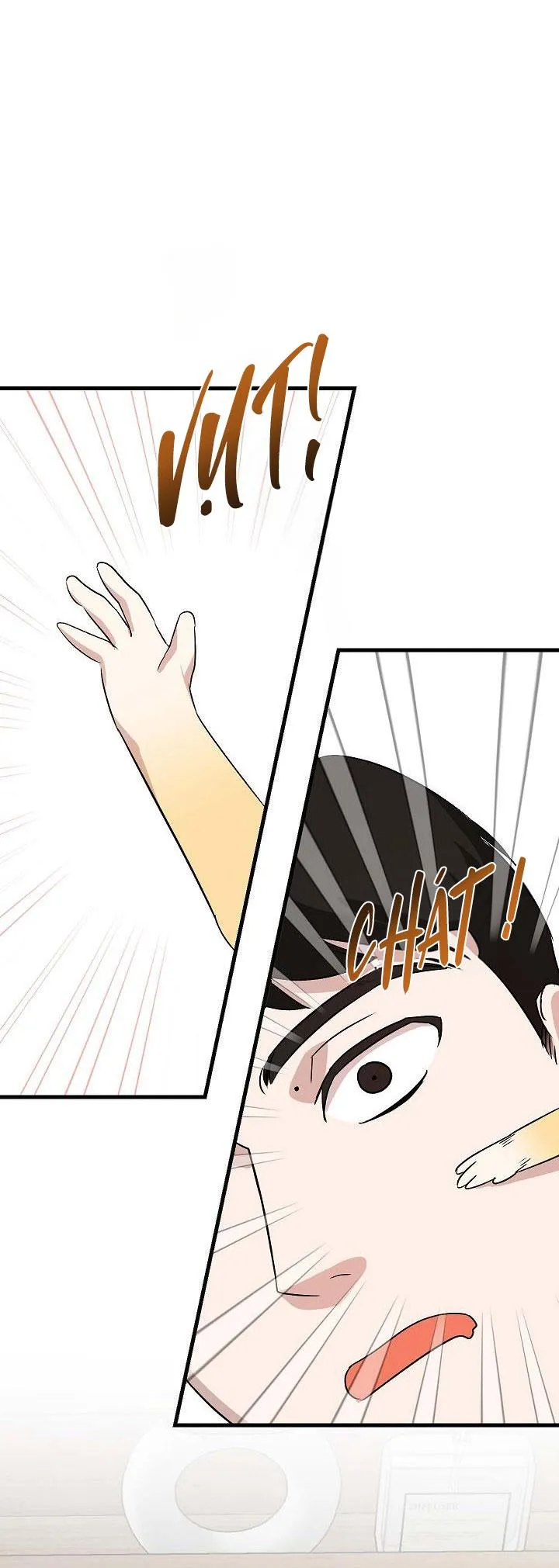 Tình yêu của Hyung Tae Chapter 4 Trang 46