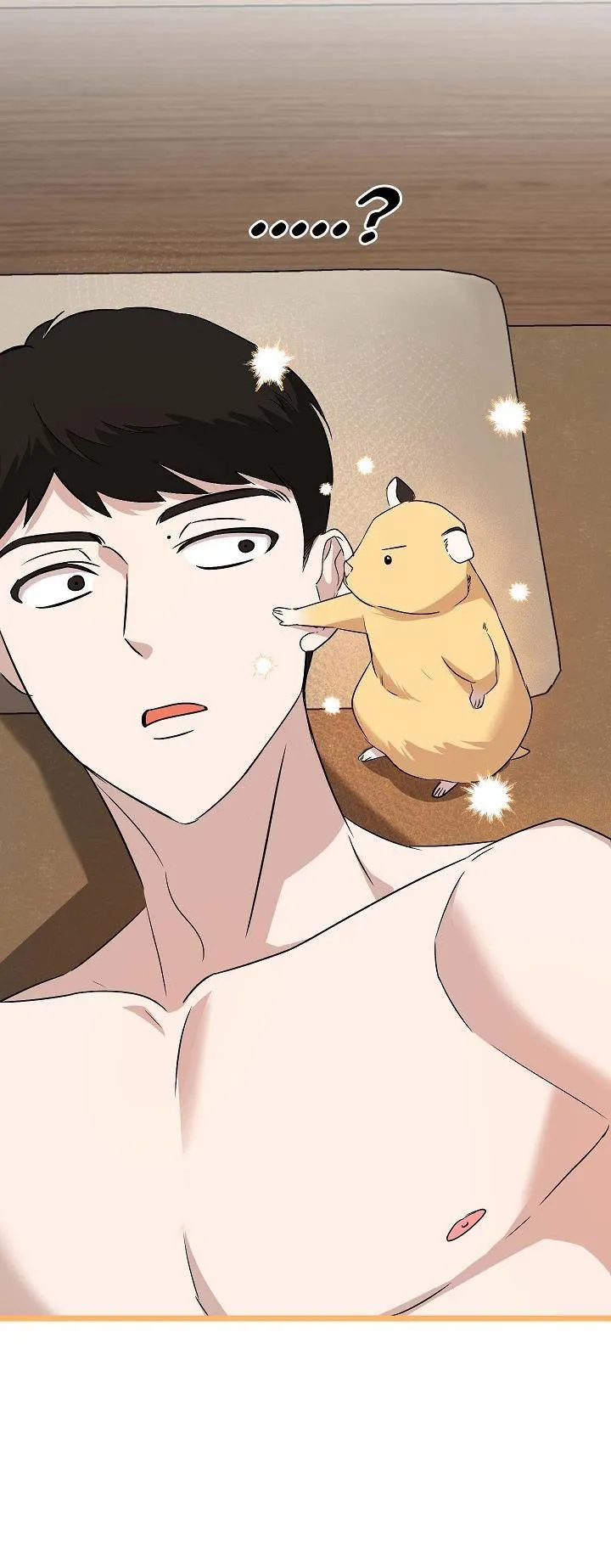 Tình yêu của Hyung Tae Chapter 4 Trang 47