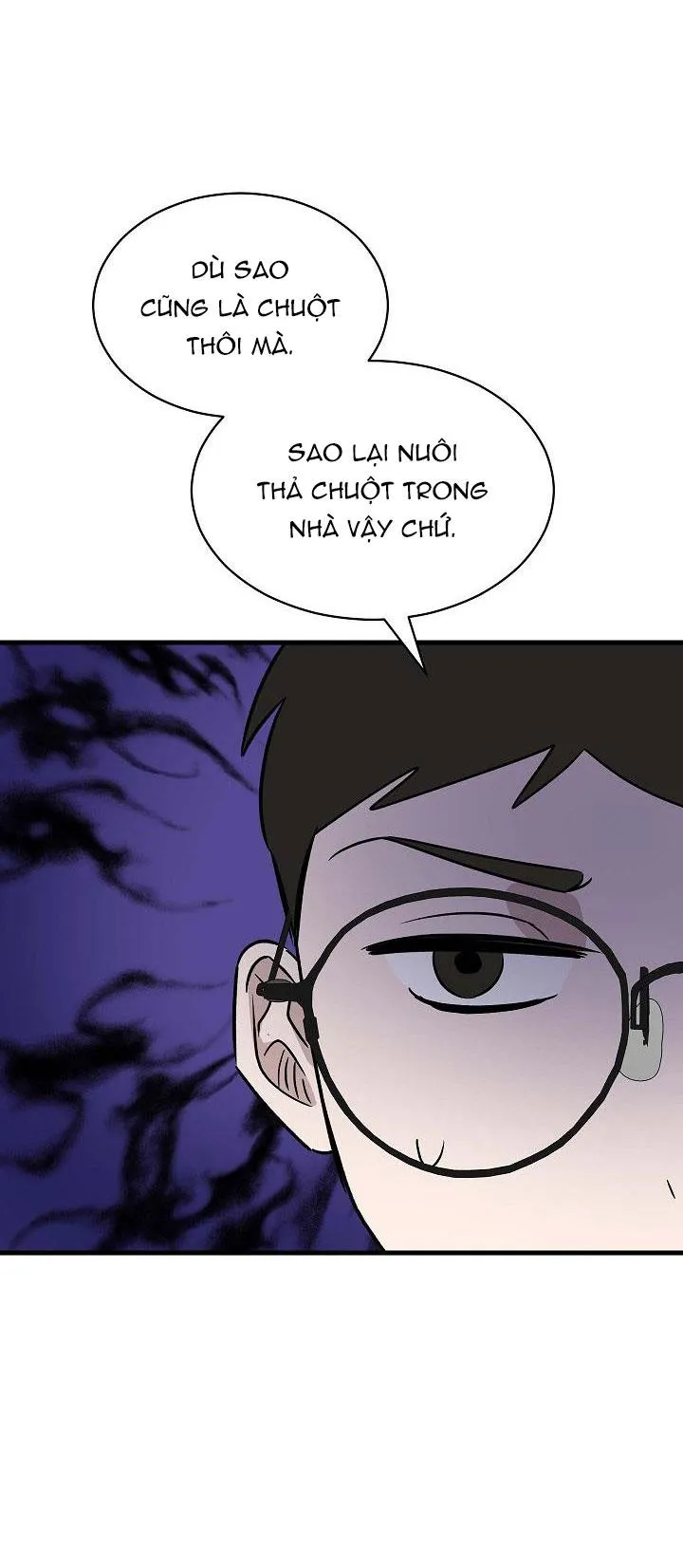 Tình yêu của Hyung Tae Chapter 4 Trang 52