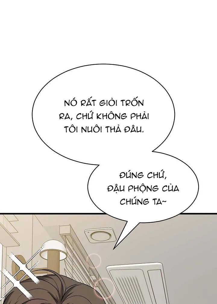 Tình yêu của Hyung Tae Chapter 4 Trang 53