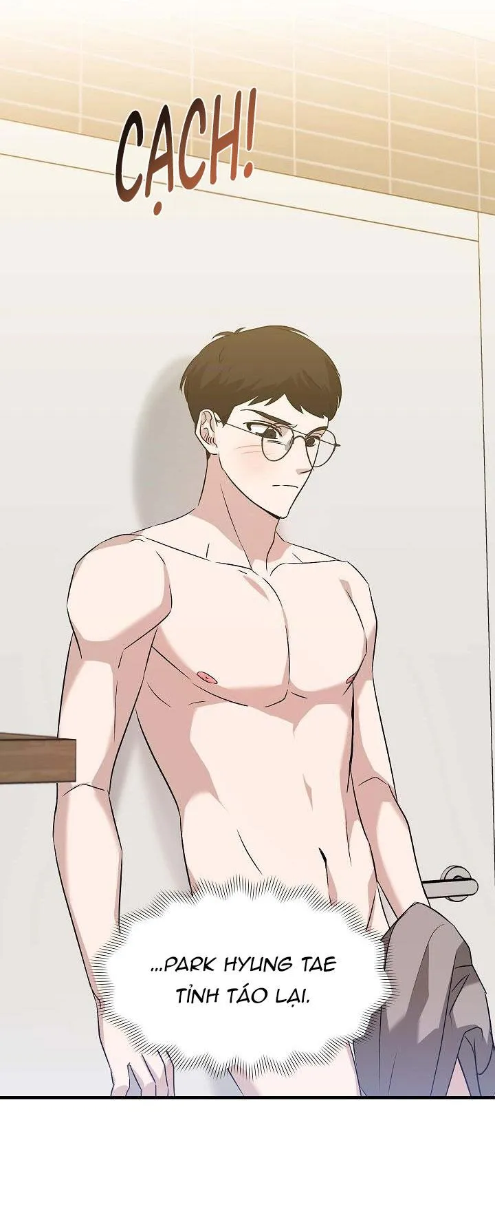 Tình yêu của Hyung Tae Chapter 4 Trang 60