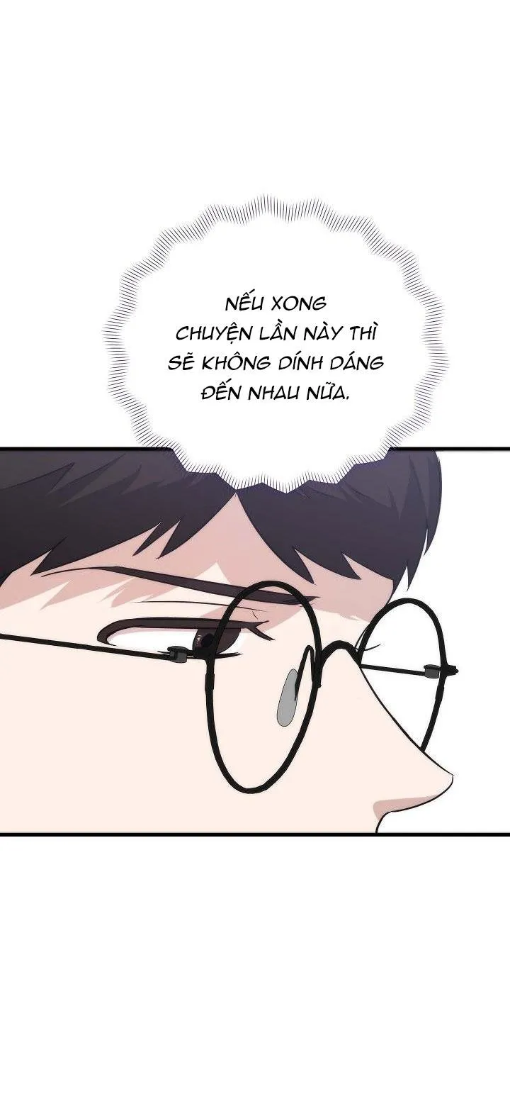 Tình yêu của Hyung Tae Chapter 4 Trang 62