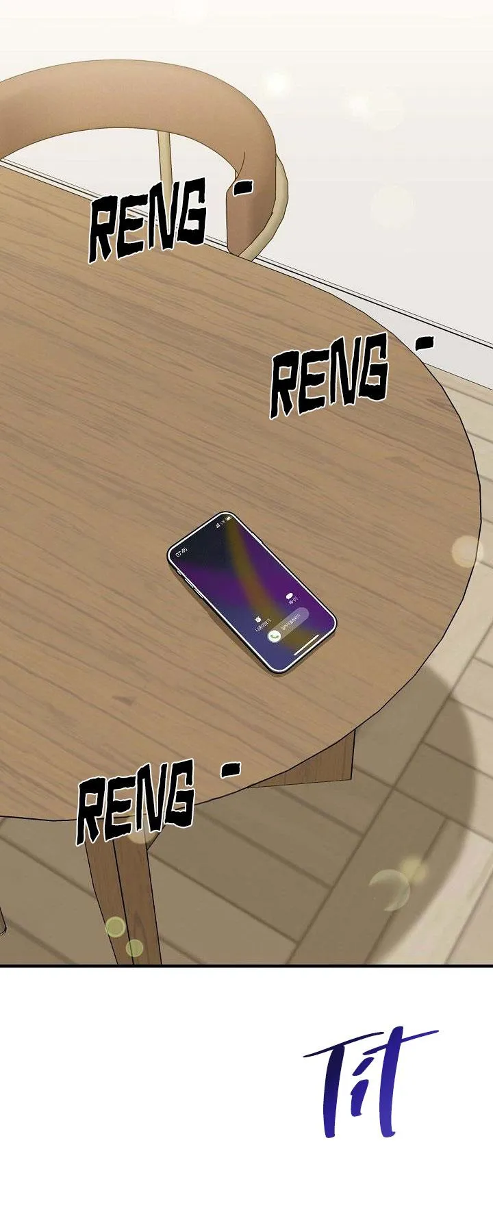 Tình yêu của Hyung Tae Chapter 4 Trang 64