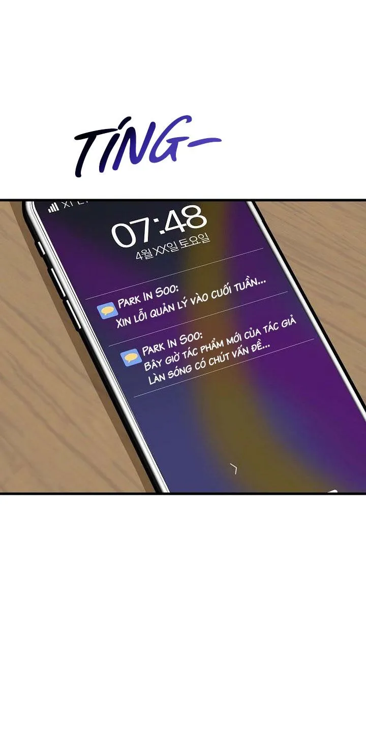 Tình yêu của Hyung Tae Chapter 4 Trang 65