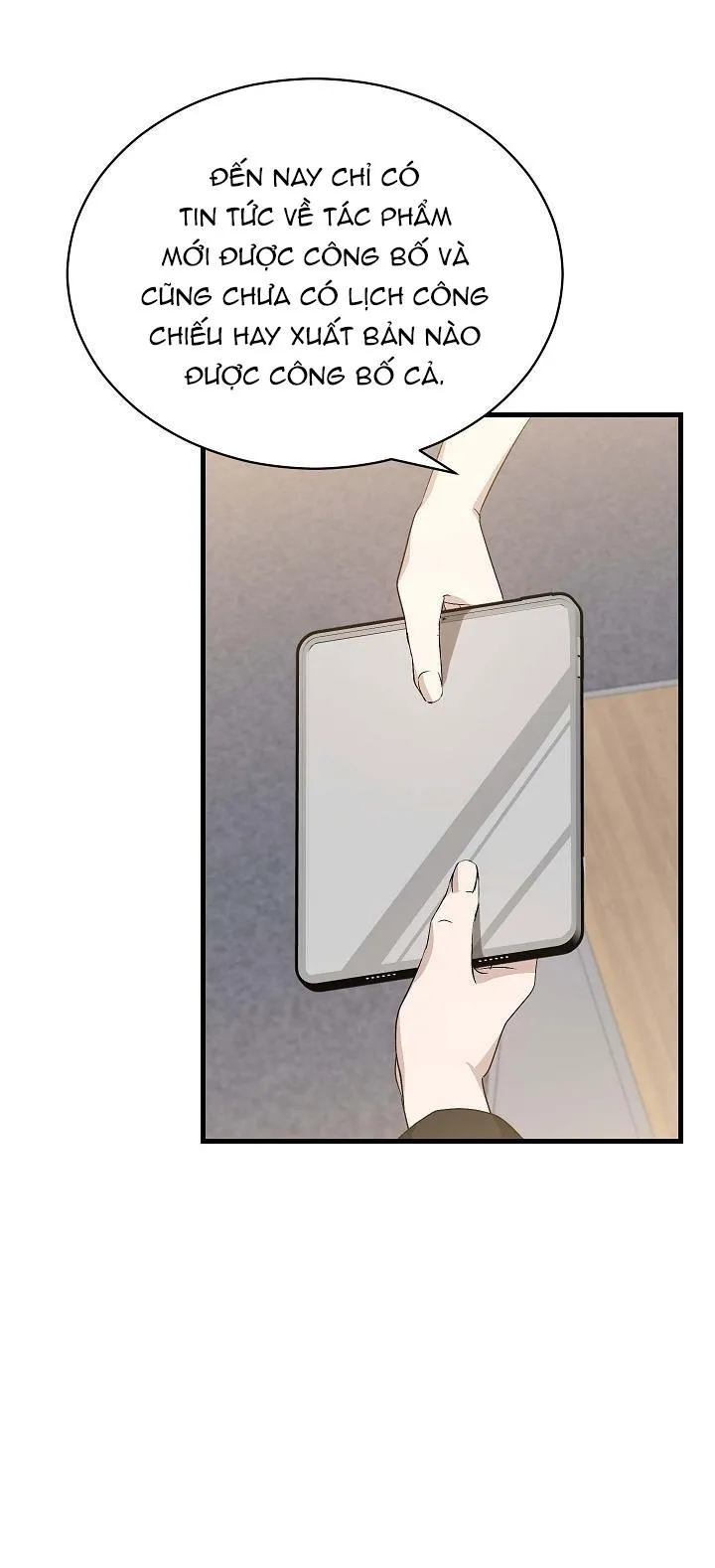 Tình yêu của Hyung Tae Chapter 5 Trang 6