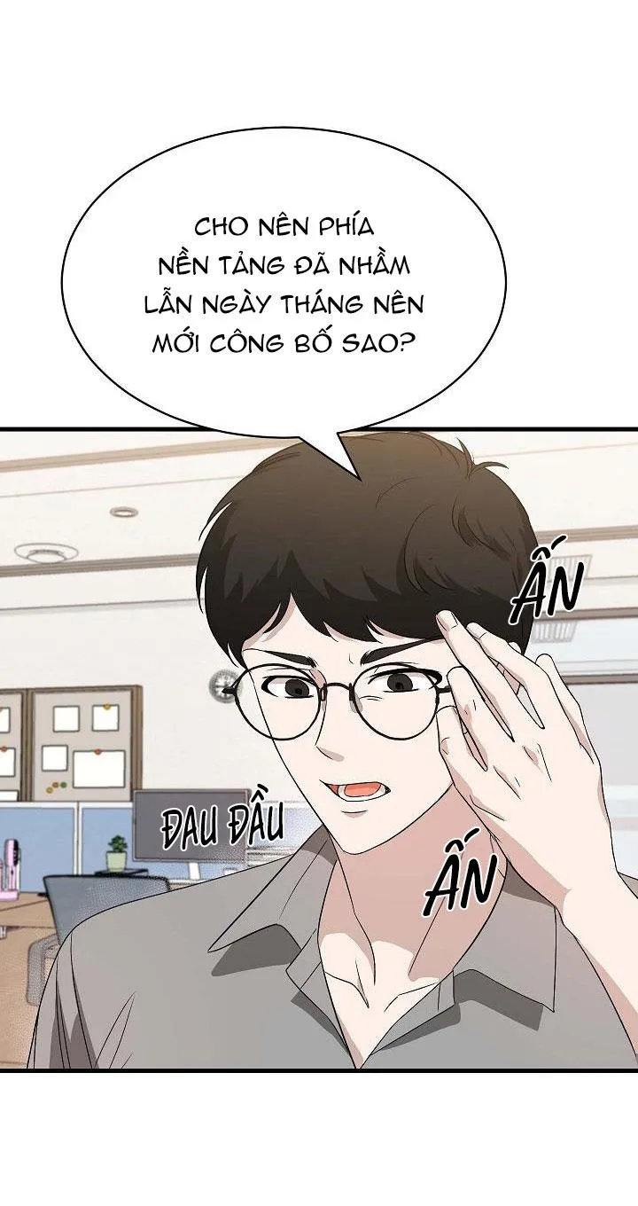 Tình yêu của Hyung Tae Chapter 5 Trang 7