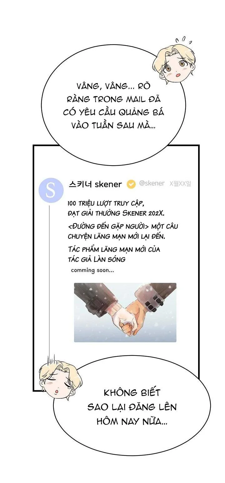 Tình yêu của Hyung Tae Chapter 5 Trang 8